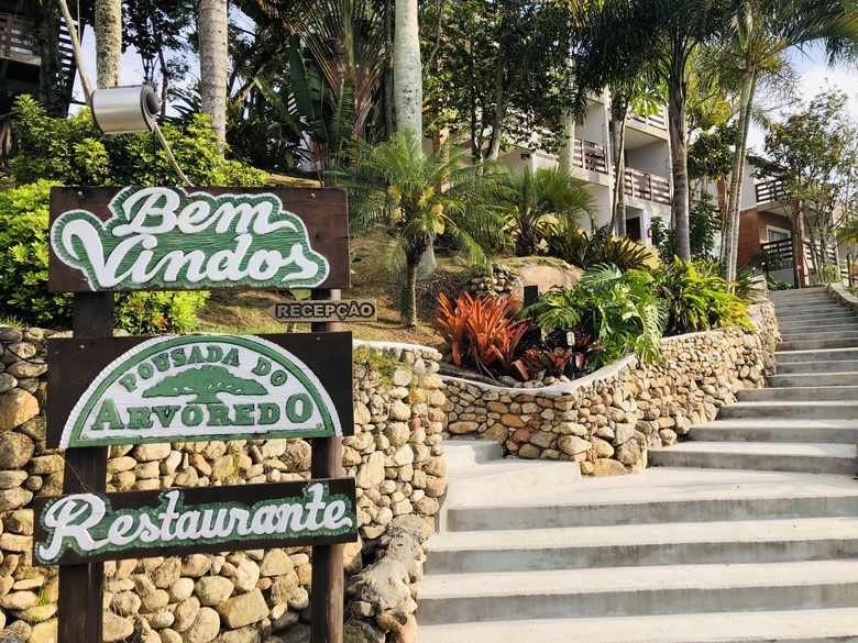 Hostal Pousada Do Arvoredo