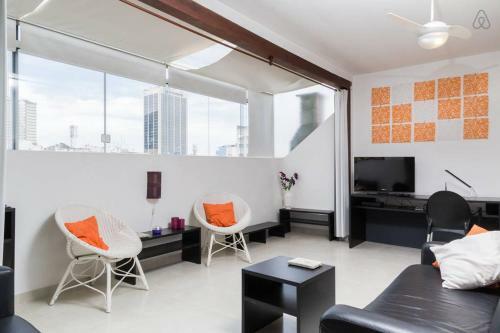 Apartments Studiocopa