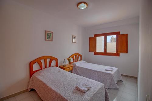 Apartamento Eurosol Costa Calpe