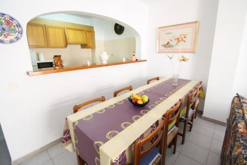 Apartamento Eurosol Costa Calpe