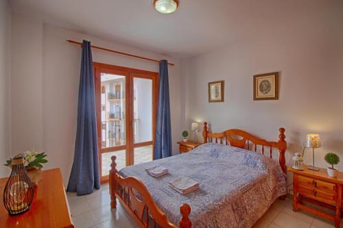 Apartamento Eurosol Costa Calpe