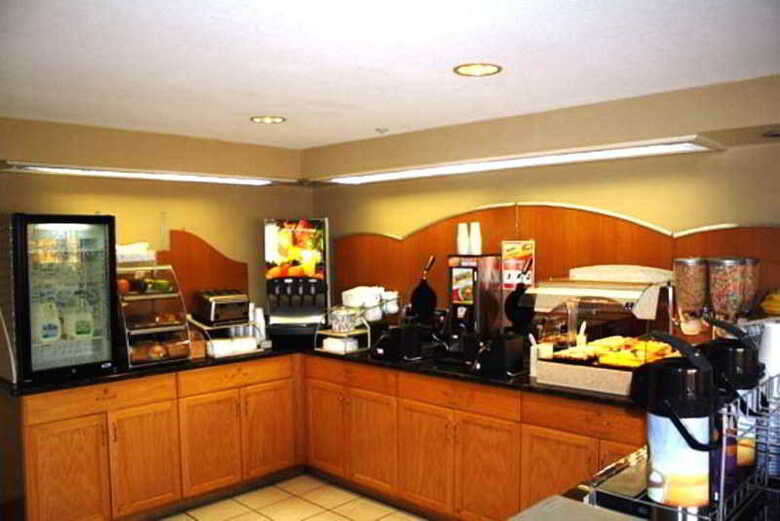 Hotel Silver Lake Los �ngeles