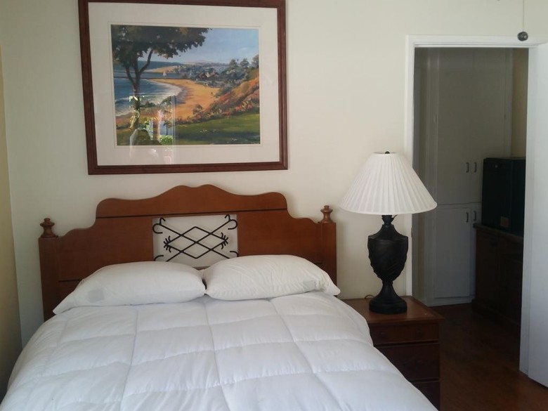 The Roxy Oceana Marina House