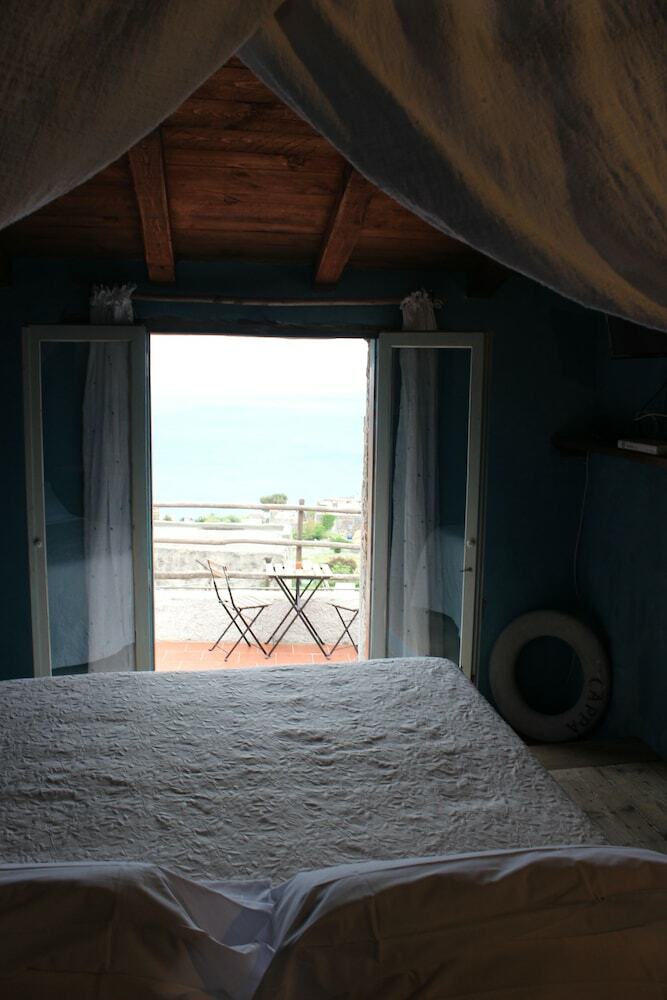 Hostal San Martino Rooms & Breakfast