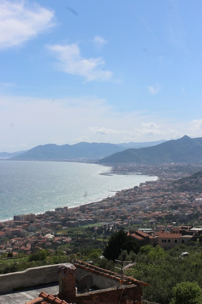 Hostal San Martino Rooms & Breakfast