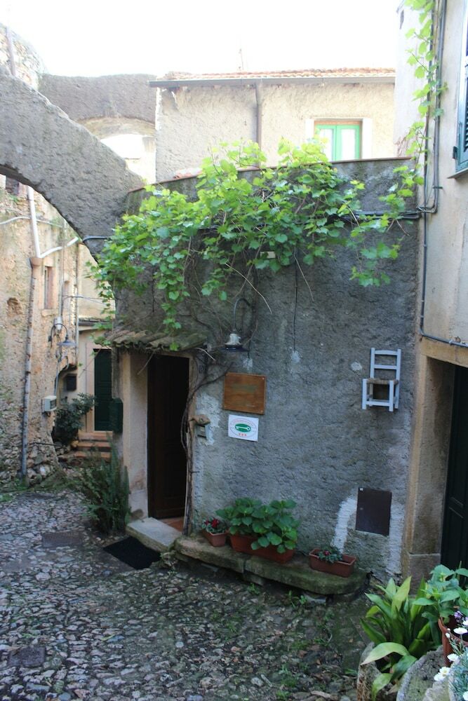 Hostal San Martino Rooms & Breakfast