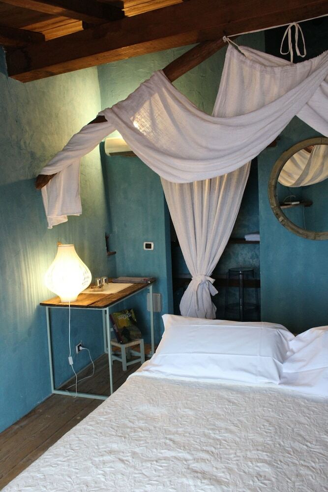 Hostal San Martino Rooms & Breakfast