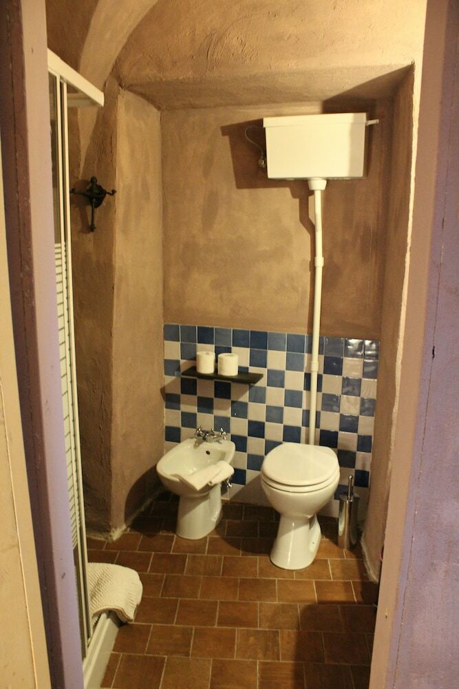 Hostal San Martino Rooms & Breakfast
