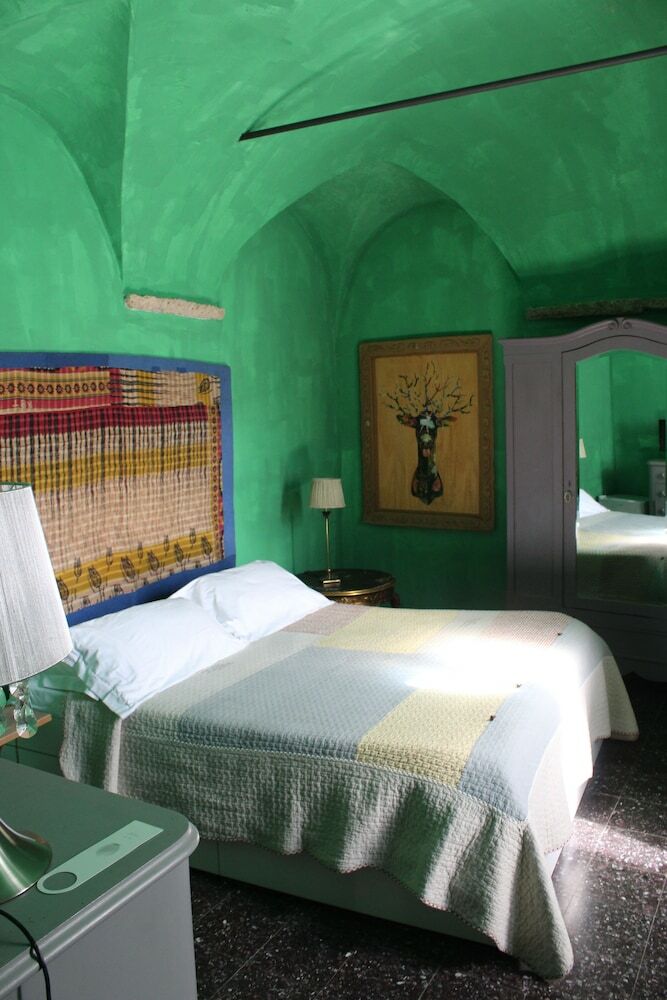 Hostal San Martino Rooms & Breakfast