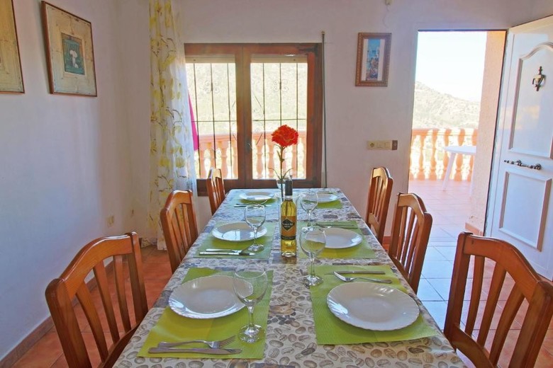 Villas Costa Calpe - Quique