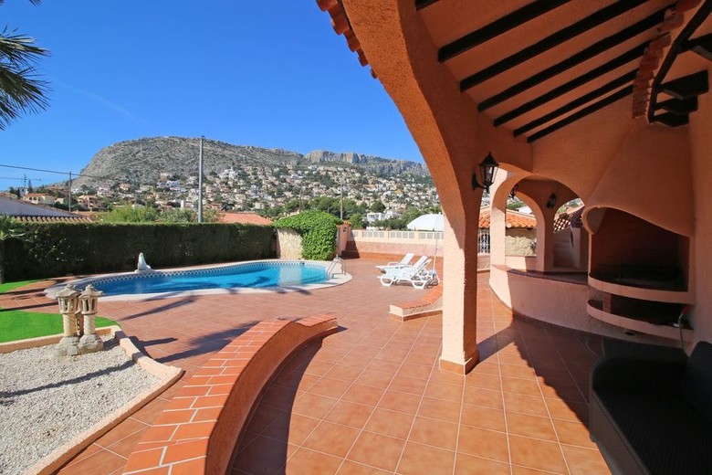 Villas Costa Calpe - Roma