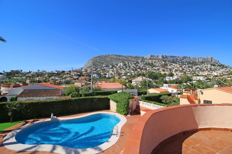 Villas Costa Calpe - Roma