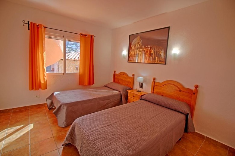 Villas Costa Calpe - Roma