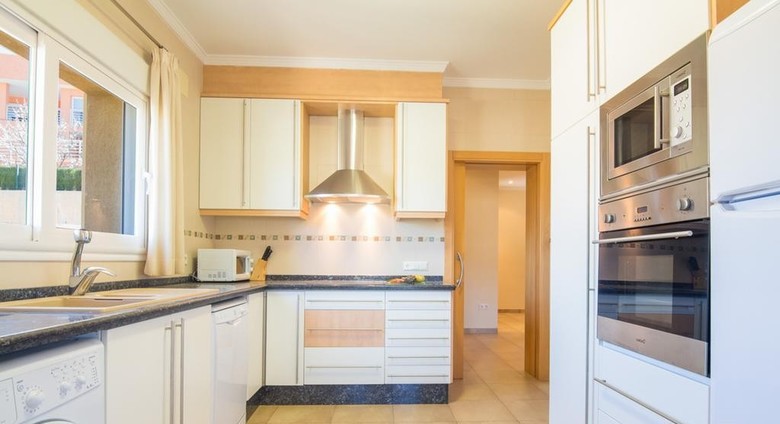 Holiday Villa Socrates