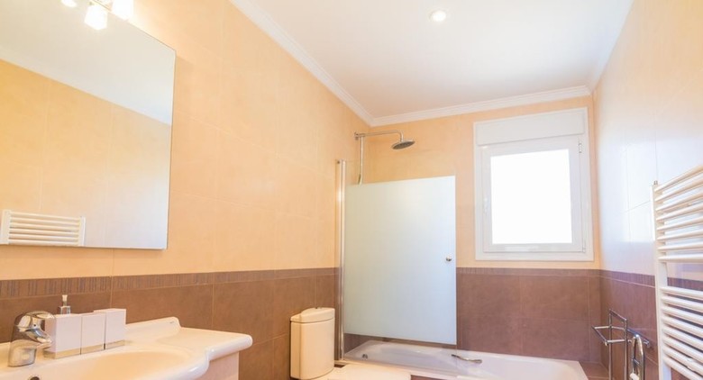 Holiday Villa Socrates