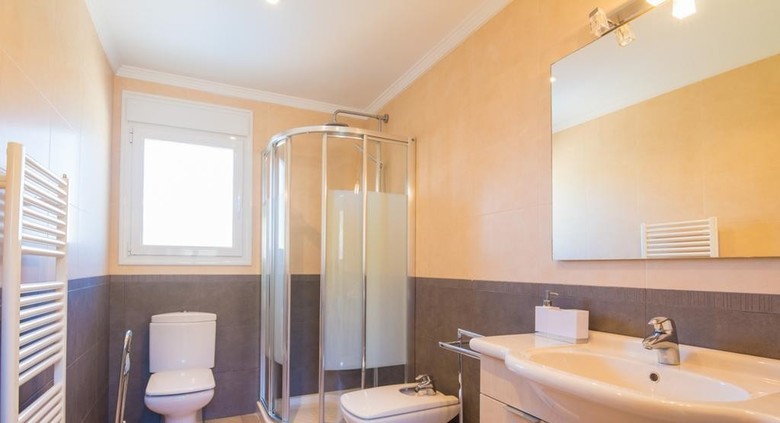 Holiday Villa Socrates