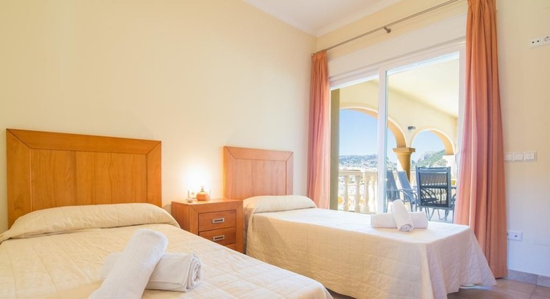 Holiday Villa Socrates