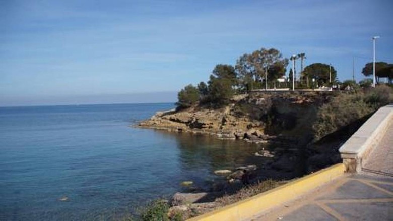 Apartamento In Calpe