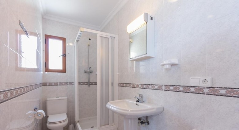 Holiday Villa Gabriela Calpe