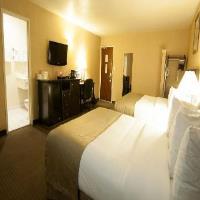 Hotel Solaire Los Angeles