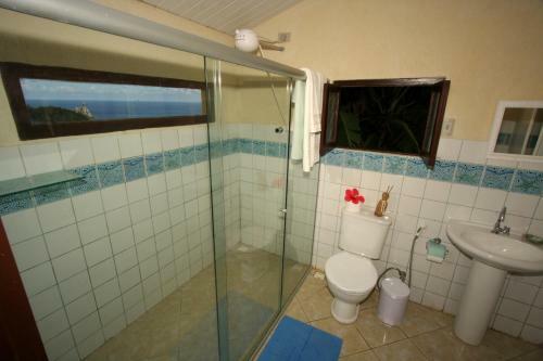 Hostal Pousada Ilha Do Frade