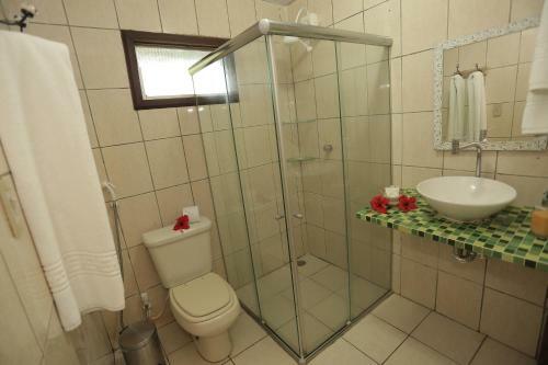 Hostal Pousada Ilha Do Frade