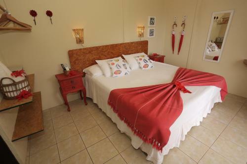 Hostal Pousada Ilha Do Frade
