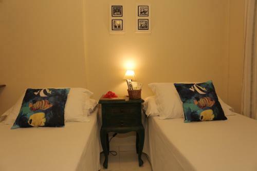 Hostal Pousada Ilha Do Frade