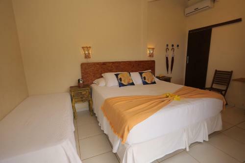 Hostal Pousada Ilha Do Frade