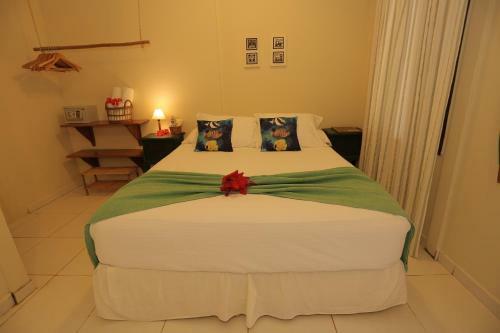 Hostal Pousada Ilha Do Frade