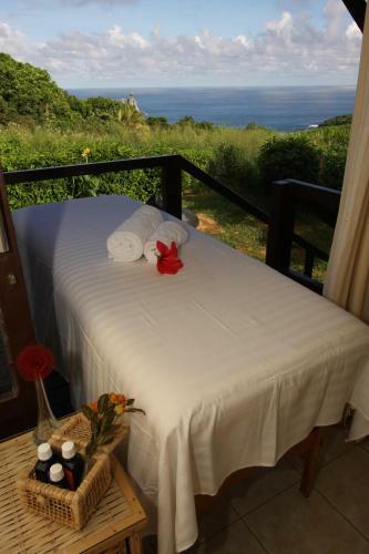 Hostal Pousada Ilha Do Frade