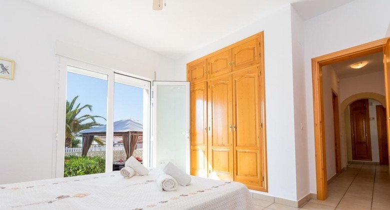 Holiday Villa Bonita Calpe
