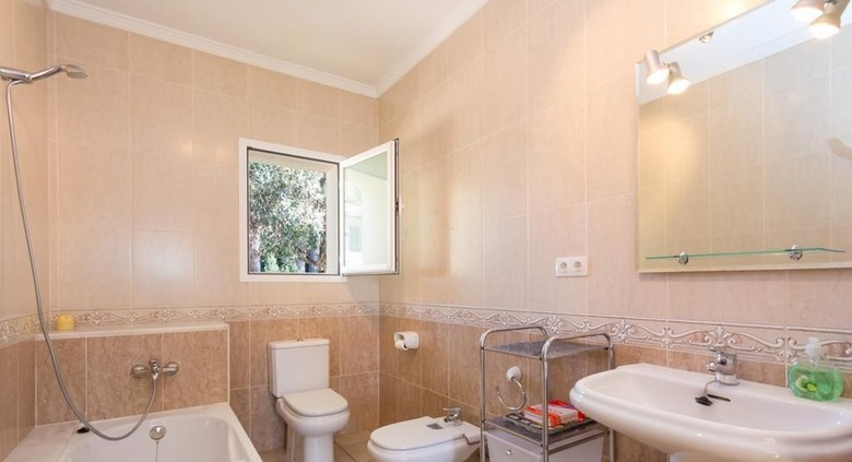 Holiday Villa Bonita Calpe