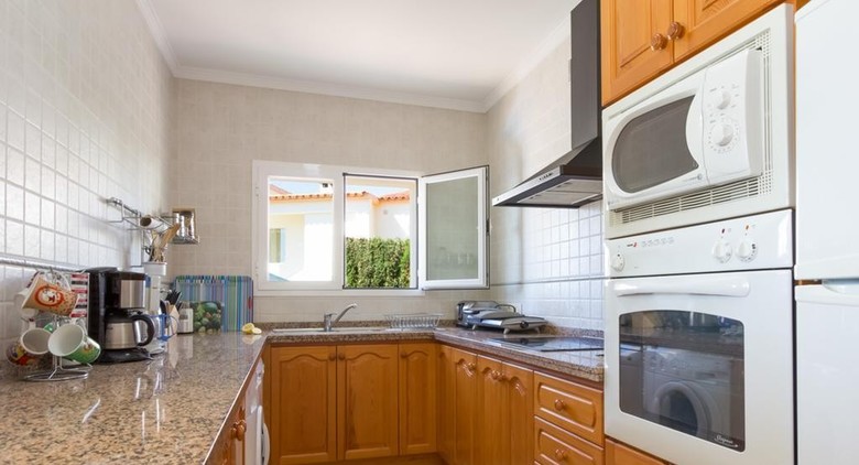 Holiday Villa Bonita Calpe