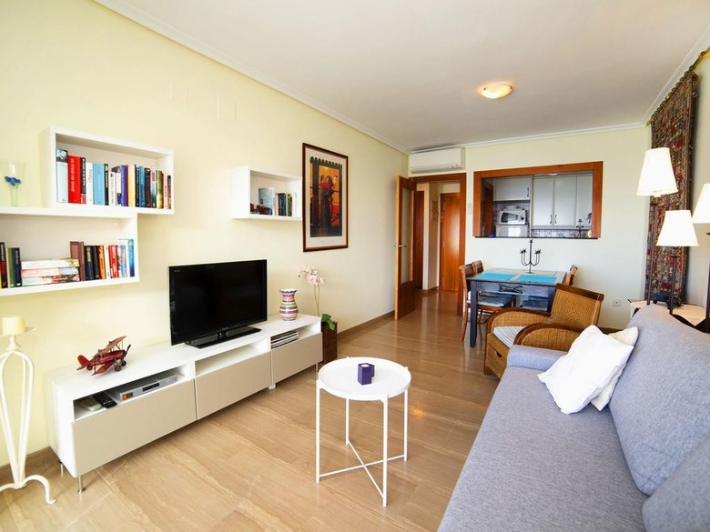 Apartamento Sotavento Calpe