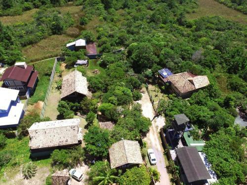 Hostal Pousada Ra�zes Da Guarda