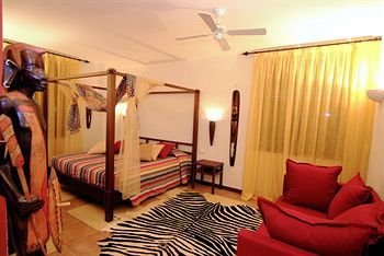 Hotel Corona