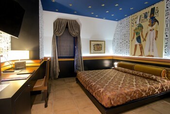 Hotel Corona