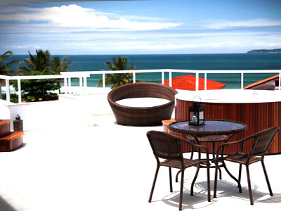 Hostal Pousada O�sis De Mariscal
