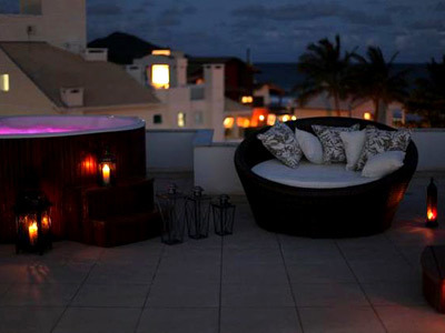Hostal Pousada O�sis De Mariscal