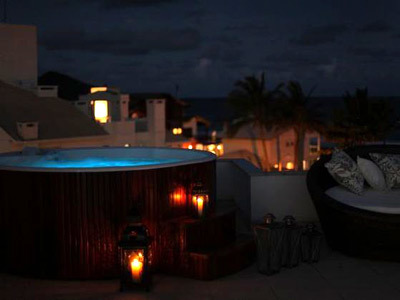 Hostal Pousada O�sis De Mariscal