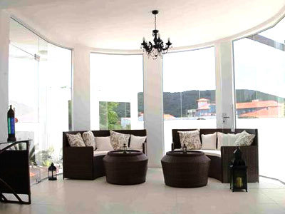 Hostal Pousada O�sis De Mariscal