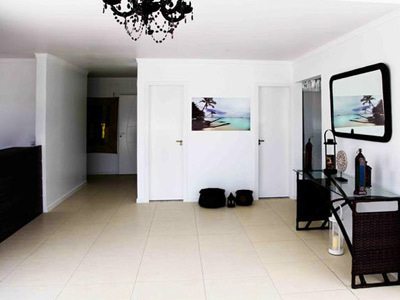 Hostal Pousada O�sis De Mariscal
