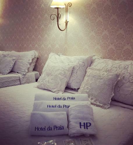 Hotel Da Praia