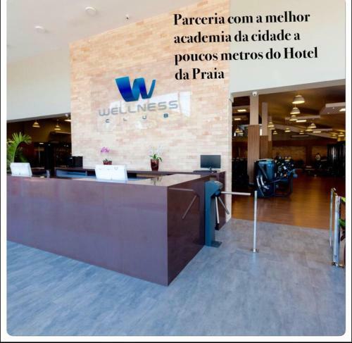 Hotel Da Praia
