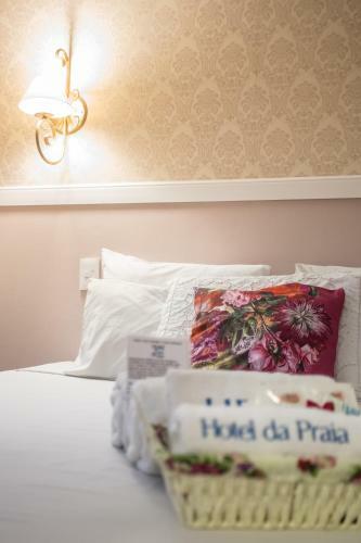 Hotel Da Praia