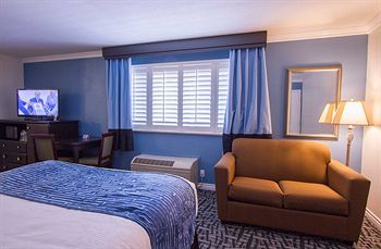Hotel Regency Inn In Los Angeles