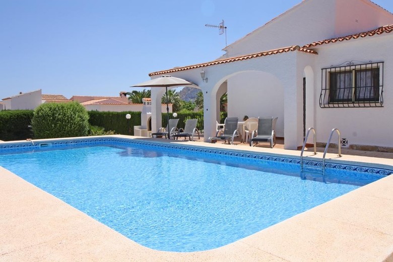 Villas Costa Calpe - Ricarlos