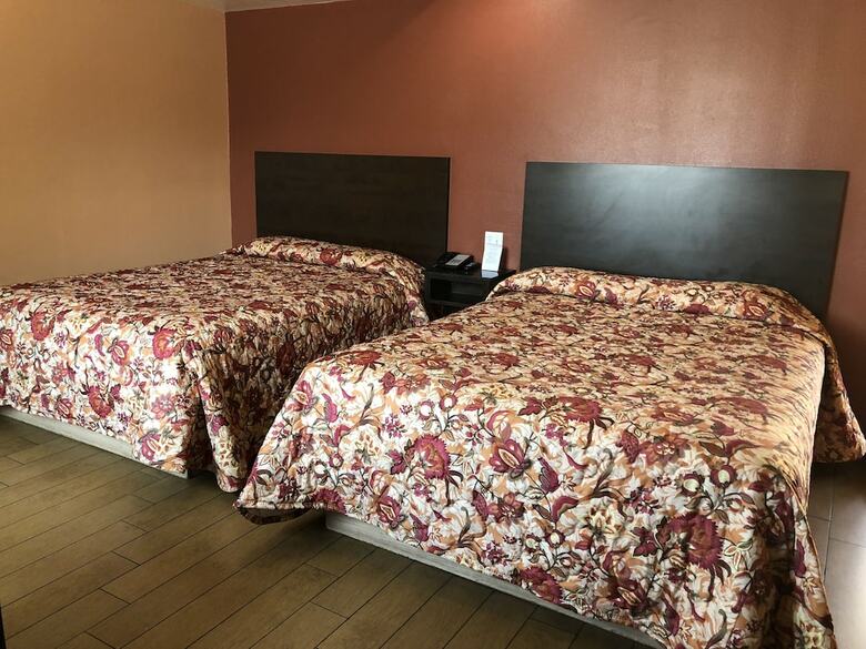 El Rancho Motel