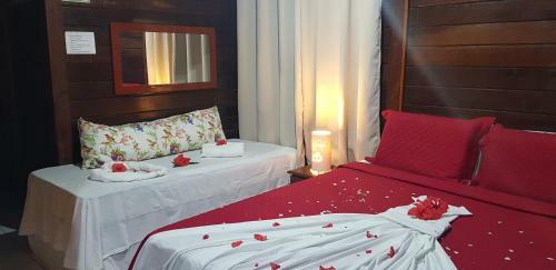 Hostal Pousada Capim A�u